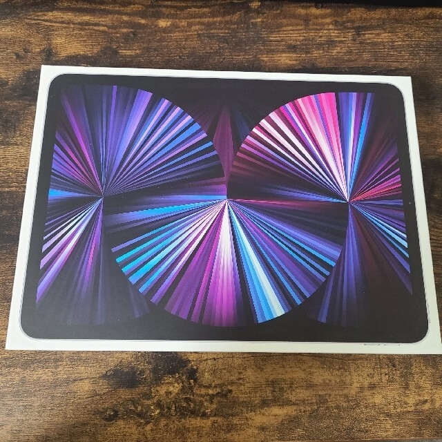 【超美品】iPad Pro 11インチ 512GB wifiモデル