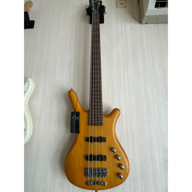 Warwick ROCKBASS CORVETTE 5st ACT