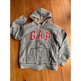 ギャップ(GAP)のGAP  パーカー　ジュニア(ジャケット/上着)