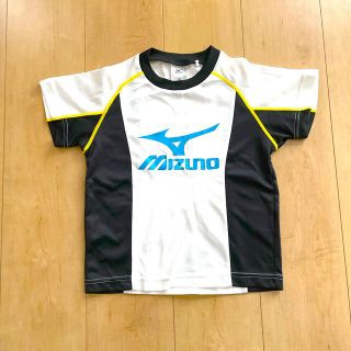 ミズノ(MIZUNO)のMIZUNO Tシャツ　120㎝(Tシャツ/カットソー)