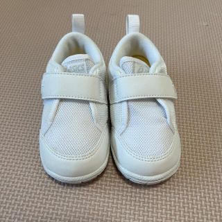 アシックス(asics)のアシックス　上履き　14CM 新品(スクールシューズ/上履き)