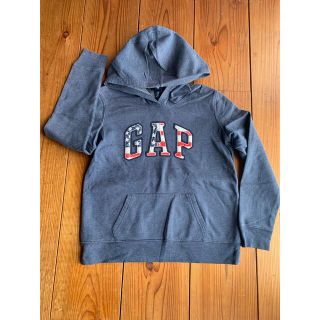 ギャップ(GAP)のGAP  パーカー　ジュニア(ジャケット/上着)