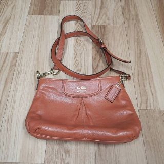 コーチ(COACH)のCOACH コーチ ショルダーバッグ①(ショルダーバッグ)