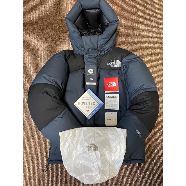 超美品】THE NORTH FACE Baltro Light Jacket - ダウンジャケット