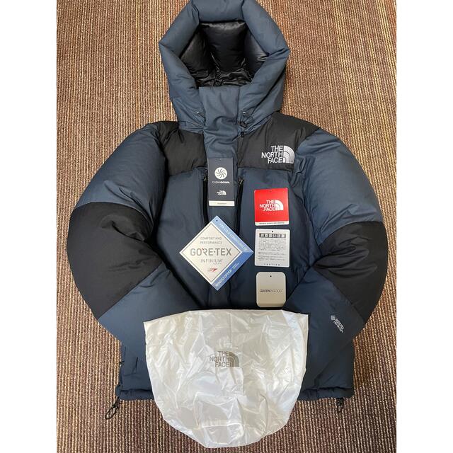 【超美品】THE NORTH FACE Baltro Light Jacket