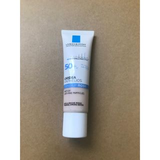 ラロッシュポゼ(LA ROCHE-POSAY)のポゼ UVイデア XL プロテクショントーンアップ ローズ 30ml(化粧下地)