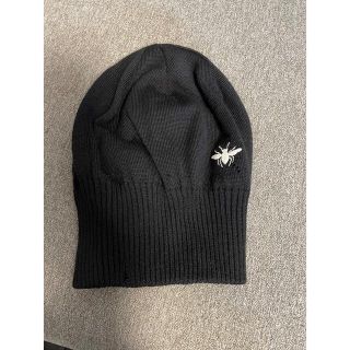 ディオール(Christian Dior) ニット帽/ビーニー(メンズ)の通販 3点 ディオール(Christian Dior) ニット帽/ビーニー(メンズ)の通販 3点