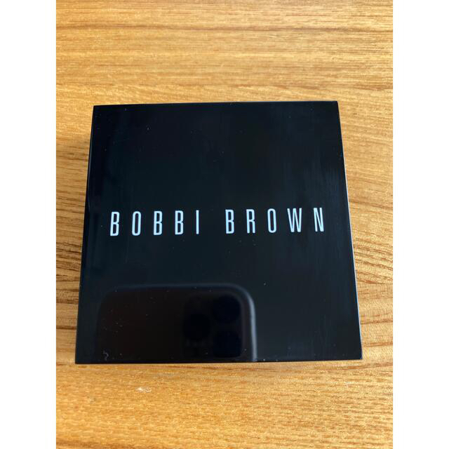 BOBBI BROWN(ボビイブラウン)のボビーブラウン:アイブロウ brow kit/セメント＆バーチ コスメ/美容のベースメイク/化粧品(パウダーアイブロウ)の商品写真