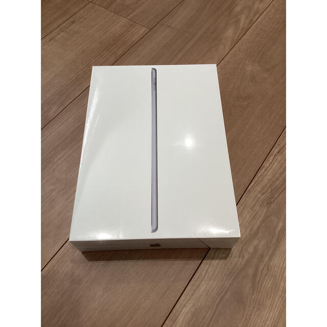 アップル iPad 第9世代 WiFi 64GB スペースグレイ