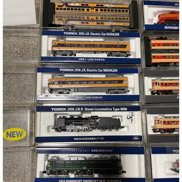 鉄道模型各種(機関車、レール等多数) | www.talentchek.com