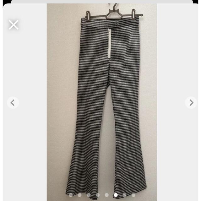 【SANDY LIANG】tinder pants