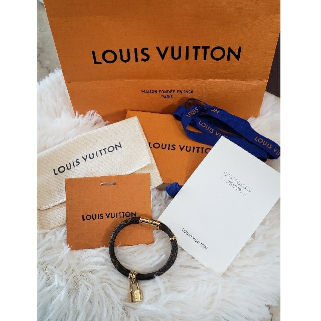 ♡Louis Vuitton ブレスレット♡