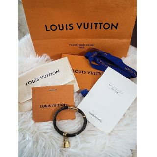 ルイヴィトン(LOUIS VUITTON)の♡Louis Vuitton ブレスレット♡(ブレスレット/バングル)