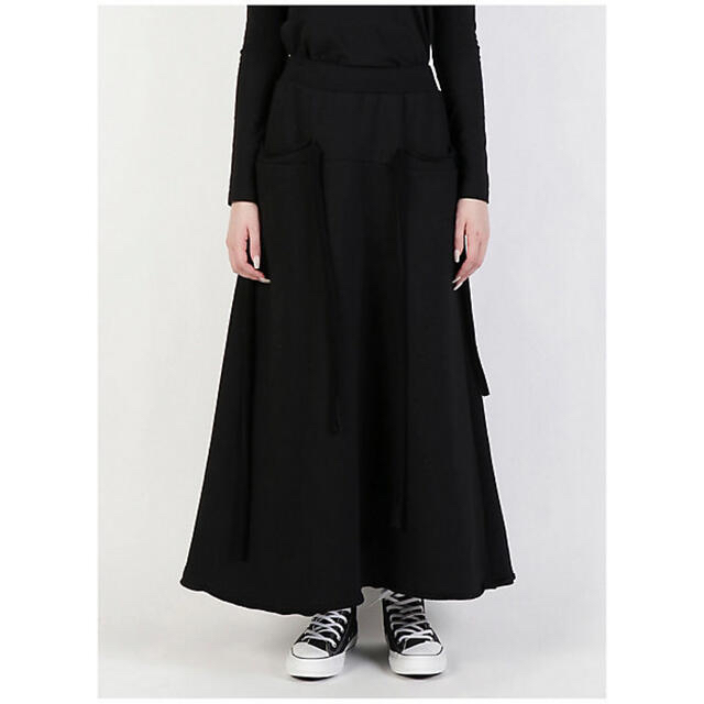 新品未使用/LIMI feu/ロングスカート - recantolarfeliz.com.br