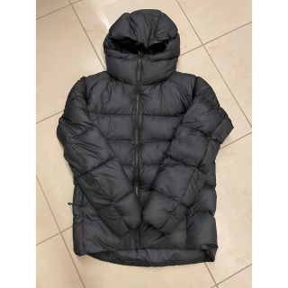 マムート(Mammut)の新品 Meron IN Hooded Jacket AF Menマムートタグ無し(ダウンジャケット)