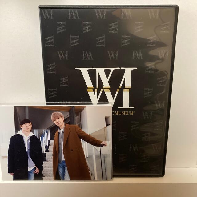w-inds. Online Show『20XX”THE MUSEUM”』 セットアップ www.gold-and