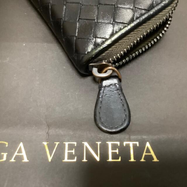 Bottega Veneta - 🔸ボッデガヴェネタ イントレチャートコインケース 【化粧箱付】🔸の通販 by サクラ ️ ️ ️ ️ ️ ️