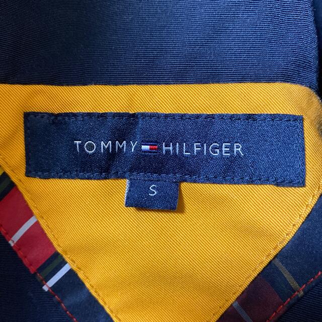 TOMMY HILFIGER(トミーヒルフィガー)のTOMMY HILFIGER マウンテンパーカー メンズのジャケット/アウター(マウンテンパーカー)の商品写真