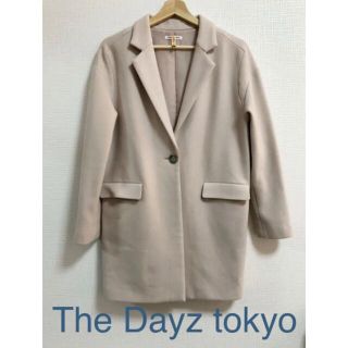 ザデイズトウキョウ ジャケット/アウターの通販 100点以上 | The Dayz