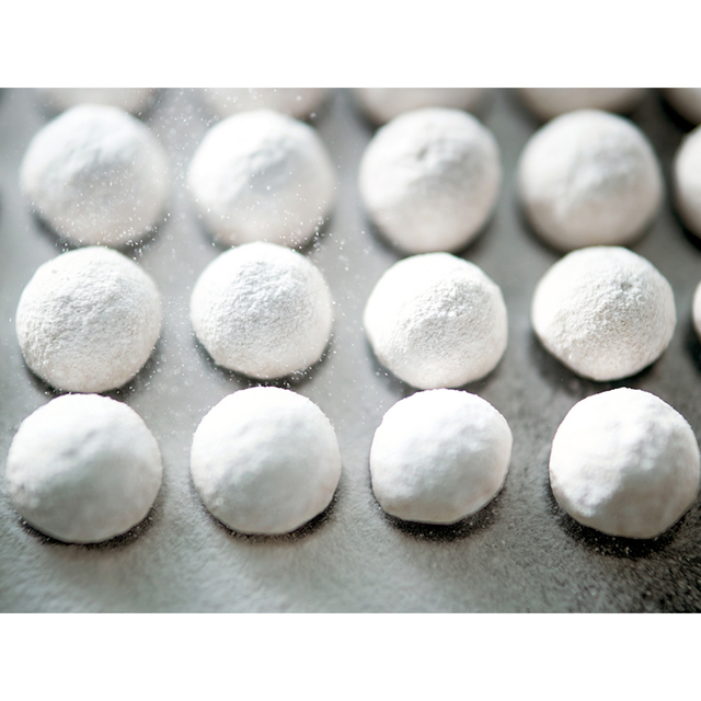 阪急百貨店(ハンキュウヒャッカテン)の【3点セット】ビスキュイテリエ ブルトンヌ サブレ小箱 クッキー クルミ ラム 食品/飲料/酒の食品(菓子/デザート)の商品写真