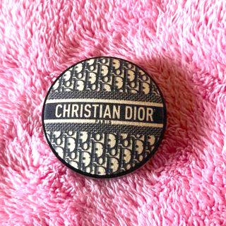 ディオール(Dior)のDior  クッションファンデーションケース(ボトル・ケース・携帯小物)