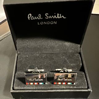 ポールスミス(Paul Smith)のpaul smith カフス　ポールスミス(カフリンクス)