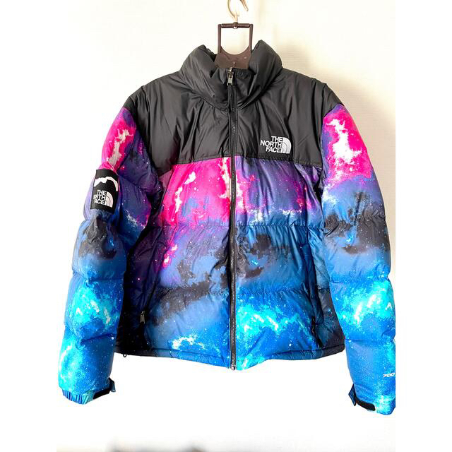 THE NORTH FACE(ザノースフェイス)のNORTH FACE XL XXL supreme wtaps NIKE メンズのジャケット/アウター(ダウンジャケット)の商品写真