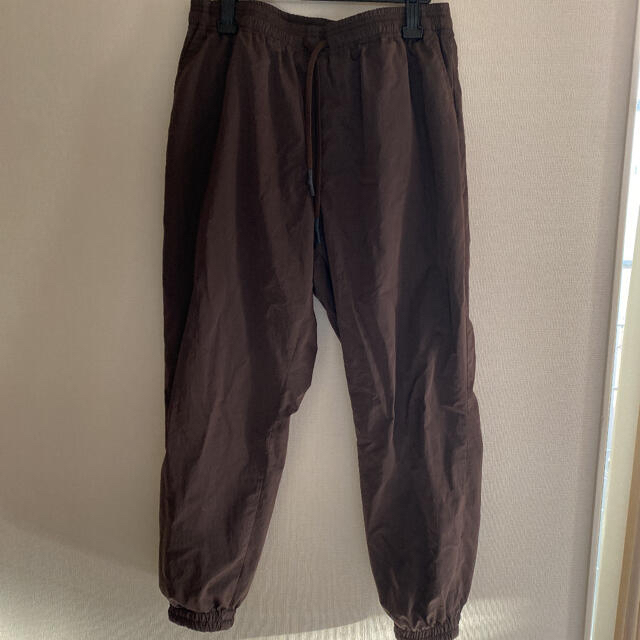 TRAINING TRACK PANTS 21aw