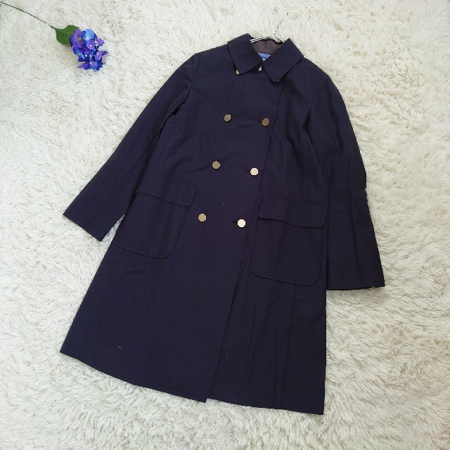 IENAトレンチ トゥモローランド シップス 23区 アダムエロぺ