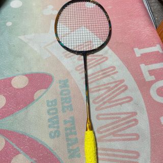 ヨネックス(YONEX)のヨネックス アストロクス88DPro(バドミントン)