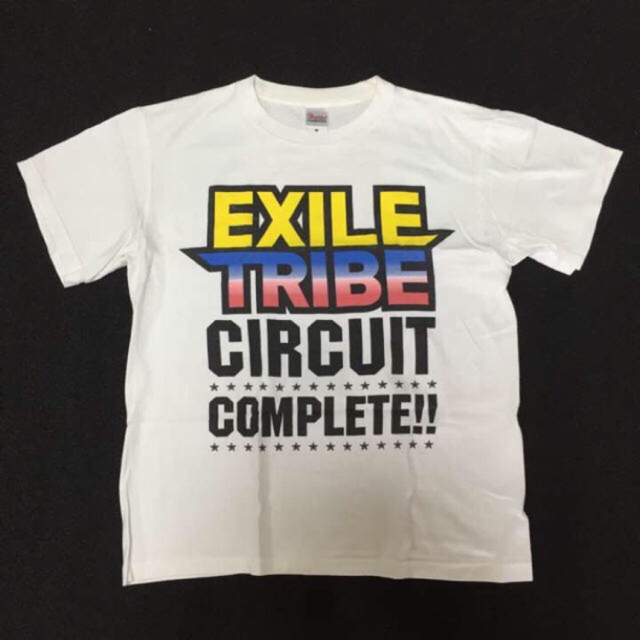 EXILE TRIBE(エグザイル トライブ)の2着セット メンズのトップス(Tシャツ/カットソー(半袖/袖なし))の商品写真