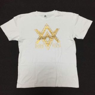 エグザイル トライブ(EXILE TRIBE)の2着セット(Tシャツ/カットソー(半袖/袖なし))