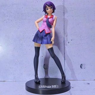 戦場ヶ原ひたぎ　物語シリーズ　プレミアムフィギュア
