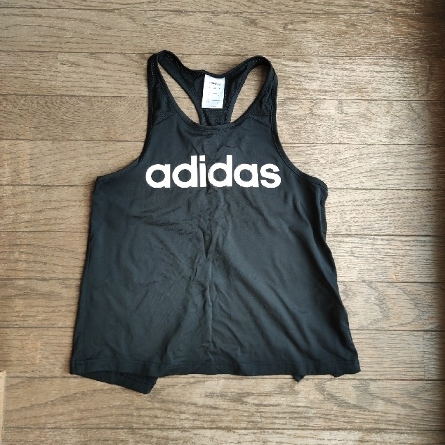 adidas(アディダス)の専用 スポーツ/アウトドアのトレーニング/エクササイズ(ヨガ)の商品写真