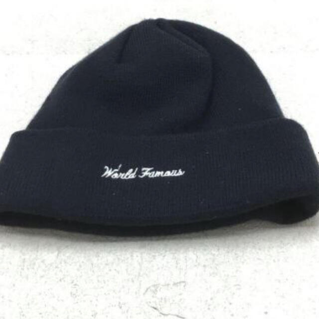 Supreme(シュプリーム)のSupreme Box Logo Beanie シュプリーム　ビーニー　ニット帽 メンズの帽子(ニット帽/ビーニー)の商品写真