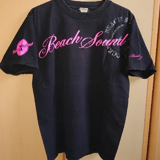 BEACH SOUND - Beach Sound Tシャツの通販 by ハル's shop｜ビーチ