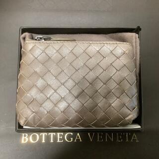 ボッテガヴェネタ(Bottega Veneta)の🔸ボッテカヴェネタ　イントレチャート　コインバース🔹(コインケース)