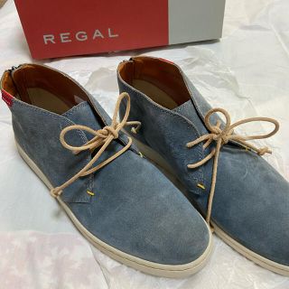 リーガル(REGAL)のリーガル　シューズ(ブーツ)