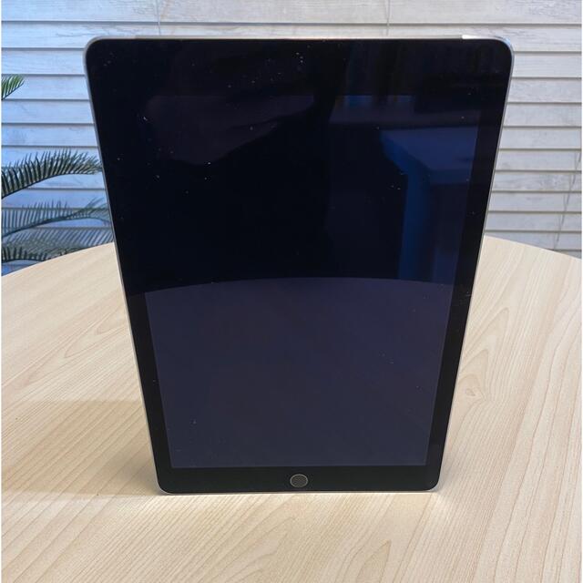 iPad Air2 16GB ブラック Cellular SoftBank
