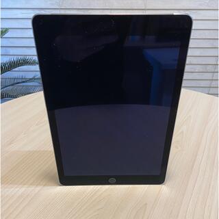 アイパッド(iPad)のiPad Air2 16GB ブラック Cellular SoftBank(タブレット)