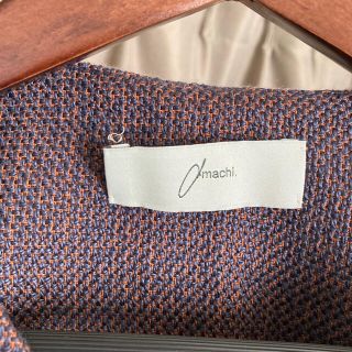 amachi stratum jacket size 5の通販 by ショウショウ's shop|ラクマ