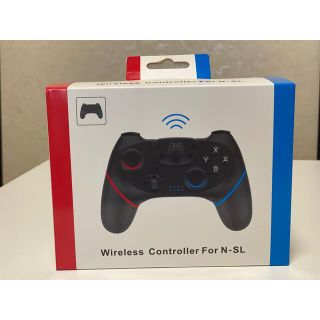 Wireless Controller For N-SL(MIDIコントローラー)