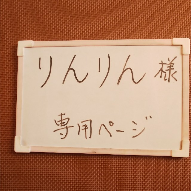 自民党 りんりん 様 専用ページ（レッスンバッグセットオーダー