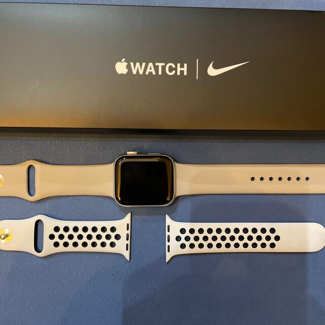 Apple Watch SE Nike 44mm