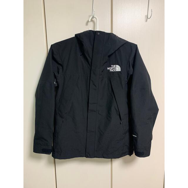 THE NORTH FACE MOUNTAIN JACKET  NP61800