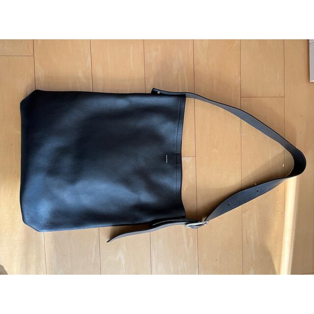 未使用品 エンダースキーマ  ONE SIDE BELT BAG