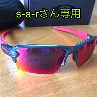 オークリー(Oakley)のs-a-r さん専用　OAKLEY  FLAK2.0XL サングラス(サングラス/メガネ)