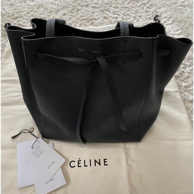 CELINE セリーヌ カバファントム トート