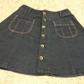 ローリーズファーム(LOWRYS FARM)のskirt(ミニスカート)