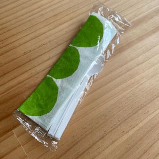 マリメッコ(marimekko)のフィンエアー カトラリー(食器)